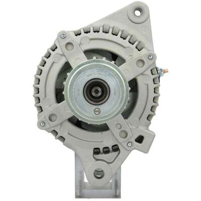 Toyota generator 12V 100A med 6-spårs remskiva - Alternator Toyota generator 12V 100A med 6-spårs remskiva - Alternator