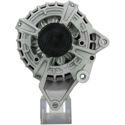 Mercedes-Benz 555929175014 Alternator - 12V, 175A, Koło pasowe z luzem, M8, 6 rowków Mercedes-Benz 555929175014 Alternator - 12V, 175A, Koło pasowe z luzem, M8, 6 rowków