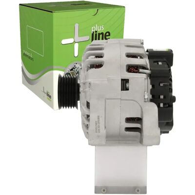 Mitsubishi Alternator 12V 70A - Ikke oppgitt Mitsubishi Alternator 12V 70A - Ikke oppgitt