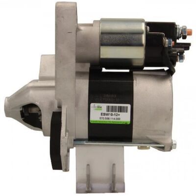BV PSH Arranque 570.568.114.000 - Starter BV PSH Arranque 570.568.114.000 - Starter
