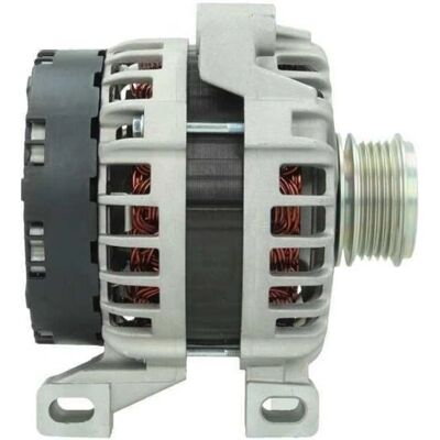 Generator Alanko 10444833 - 150A, 12V, 55,7mm pasek, B+ Generator Alanko 10444833 - 150A, 12V, 55,7mm pasek, B+