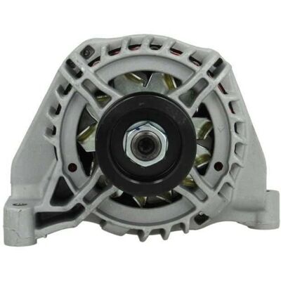 BV PSH A6077 Alternator - Charge Current 120A BV PSH A6077 Alternator - Charge Current 120A