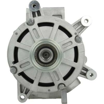 Porsche PlusLine Generator 190A for Panamera Porsche PlusLine Generator 190A for Panamera