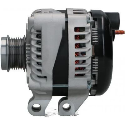 BV PSH 455.535.180.050 Alternador - 12V 180A para Land Rover BV PSH 455.535.180.050 Alternador - 12V 180A para Land Rover