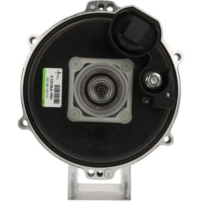 Alternator Mercedes-Benz 150A z wolnobieżną kołem pasowym - Alternator Alternator Mercedes-Benz 150A z wolnobieżną kołem pasowym - Alternator