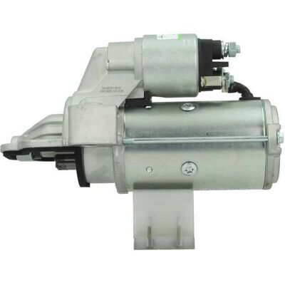 BV PSH Startmotor 12V 2,2kW 86,7mm B+ M6 - Starter BV PSH Startmotor 12V 2,2kW 86,7mm B+ M6 - Starter
