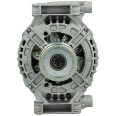 Alanko 105.509.120.010 Alternator - 120A output for Alfa Romeo 159, Brera, Spider Alanko 105.509.120.010 Alternator - 120A output for Alfa Romeo 159, Brera, Spider