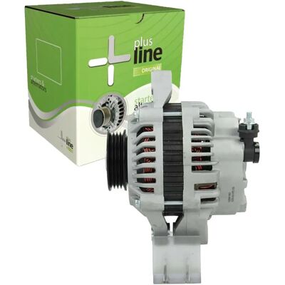 BV PSH Alternador 70A para Honda Civic - Alternador BV PSH Alternador 70A para Honda Civic - Alternador