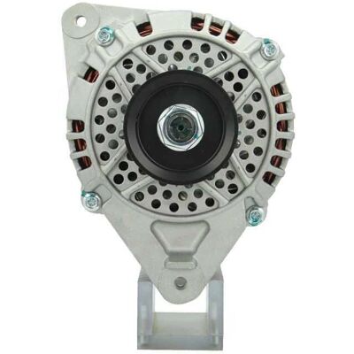 Mitsubishi MD150657 Generator - 110A 12V 65mm Riemenscheibe - B+ Montage Mitsubishi MD150657 Generator - 110A 12V 65mm Riemenscheibe - B+ Montage