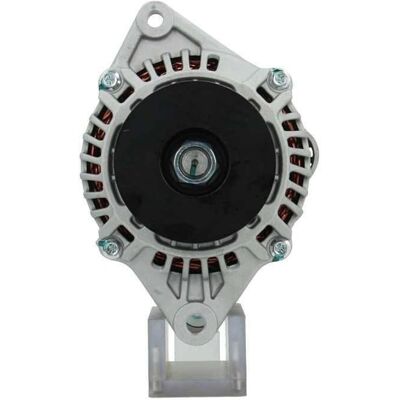 BV PSH 145.528.070.130 Lichtmaschine - 12V, 70A, B+ (M8), 86mm Riemenscheibe, 3 Befestigungslöcher - Generator BV PSH 145.528.070.130 Lichtmaschine - 12V, 70A, B+ (M8), 86mm Riemenscheibe, 3 Befestigungslöcher - Generator