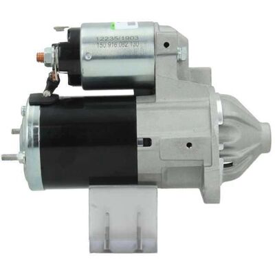 Démarreur BV PSH 150.916.082.130 - 12V 1,7kW B+ (M8) - Mitsubishi Outlander - Publicité Démarreur BV PSH 150.916.082.130 - 12V 1,7kW B+ (M8) - Mitsubishi Outlander - Publicité