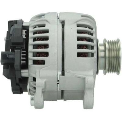 VEMO Lichtmaschine 12V 140A mit 5-Rillen Riemenscheibe - Generator VEMO Lichtmaschine 12V 140A mit 5-Rillen Riemenscheibe - Generator