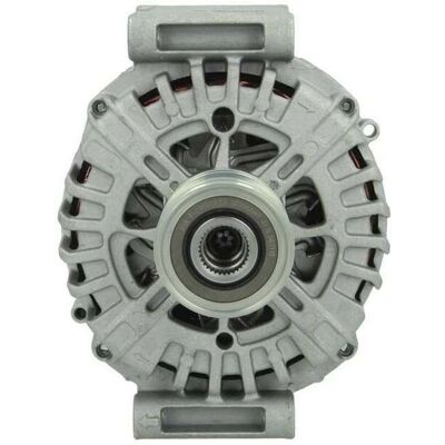 Bosch 12V 180A Lichtmaschine - 7 Rillen, M8 Klemme, 50mm Durchmesser - Autoteil Bosch 12V 180A Lichtmaschine - 7 Rillen, M8 Klemme, 50mm Durchmesser - Autoteil