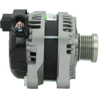 Ford 10444642 120A Generator - Generator für Ford Fiesta, Focus, Ecosport Ford 10444642 120A Generator - Generator für Ford Fiesta, Focus, Ecosport