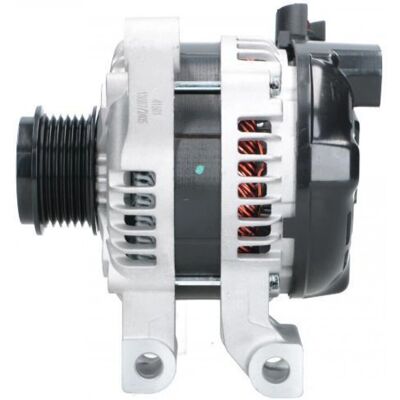 Alternateur BV PSH 135.921.150.050 - 12V 150A pour Opel Insignia Saab 9-5 - Publicité Alternateur BV PSH 135.921.150.050 - 12V 150A pour Opel Insignia Saab 9-5 - Publicité