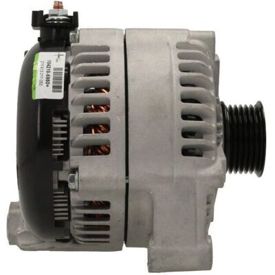 BMW 215913210050 Alternator - 12V, 210A, 48mm pulley, B+ terminal - Alternator BMW 215913210050 Alternator - 12V, 210A, 48mm pulley, B+ terminal - Alternator