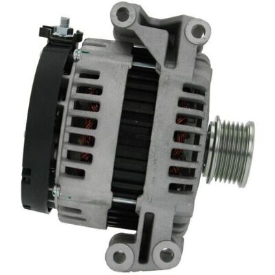 Mercedes-Benz Generator 180A - Alternator Mercedes-Benz Generator 180A - Alternator