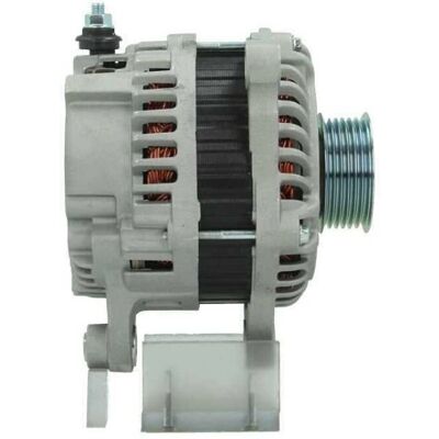 Mazda 145.560.110.130 Alternator - 110A, 12V, 6 spor - B+ M8 Mazda 145.560.110.130 Alternator - 110A, 12V, 6 spor - B+ M8