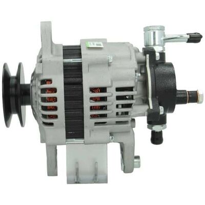 Alanko 60A Generator til Isuzu D-Max - Generator Alanko 60A Generator til Isuzu D-Max - Generator
