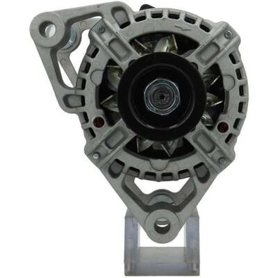 PSH 135.545.070.010 Alternateur - 12V 70A, poulie 54mm, 5 rainures - Alternateur voiture - Publicité PSH 135.545.070.010 Alternateur - 12V 70A, poulie 54mm, 5 rainures - Alternateur voiture - Publicité