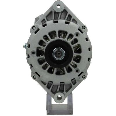 Chevrolet A1060S Alternator - 120A Utgång Chevrolet A1060S Alternator - 120A Utgång