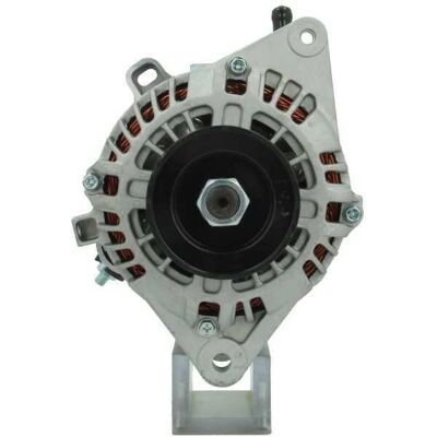 Hyundai/Kia 12V 75A Alternator - 2-rille remskive Hyundai/Kia 12V 75A Alternator - 2-rille remskive