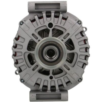 Mercedes-Benz Generator 555946200004 - Generator Mercedes-Benz Generator 555946200004 - Generator