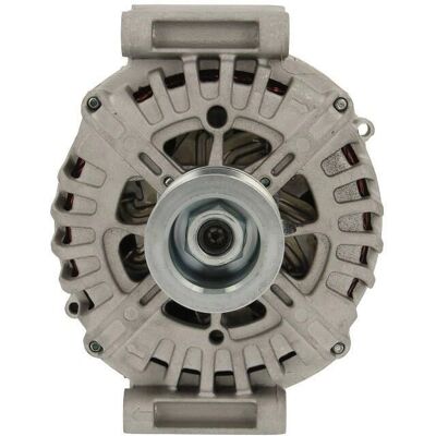 Mercedes-Benz A3606S Generator - 250A, 12V, 7-ribbad pulley Mercedes-Benz A3606S Generator - 250A, 12V, 7-ribbad pulley