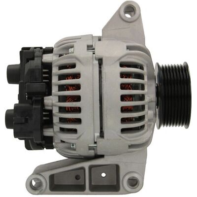 BV PSH - 906.511.080.014 - 24V - 80A - Lichtmaschine BV PSH - 906.511.080.014 - 24V - 80A - Lichtmaschine