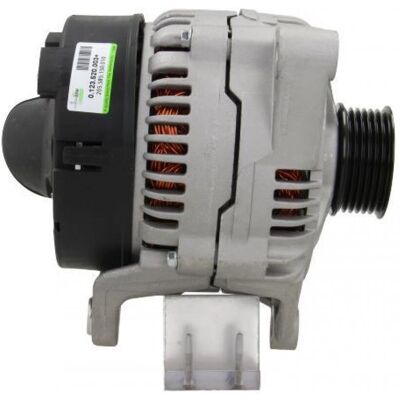 Alanko 205.585.150.010 150A Generator für Audi A8 D2 Alanko 205.585.150.010 150A Generator für Audi A8 D2