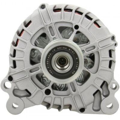 BV PSH Modell 305.944.140.000 Alternator - 12V, 140A für Audi, Volkswagen BV PSH Modell 305.944.140.000 Alternator - 12V, 140A für Audi, Volkswagen