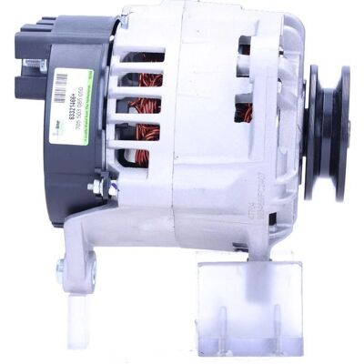 PSH - 705.503.085.050 - 12V - 85A - Alternateur - Publicité PSH - 705.503.085.050 - 12V - 85A - Alternateur - Publicité
