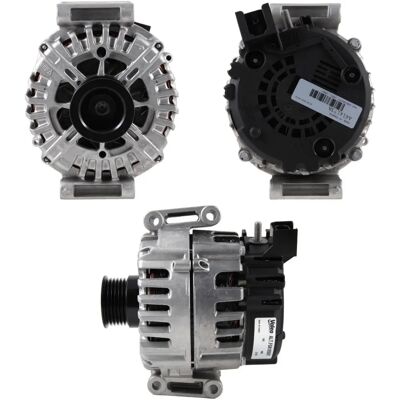 BV PSH - 555.978.180.500 - 12V - 180A - Alternateur - Publicité BV PSH - 555.978.180.500 - 12V - 180A - Alternateur - Publicité