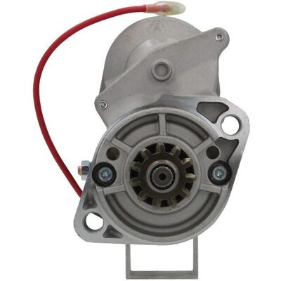 BV PSH 690.555.112.050 Startmotor - 12V, 2,0 kW, 82mm Diameter BV PSH 690.555.112.050 Startmotor - 12V, 2,0 kW, 82mm Diameter