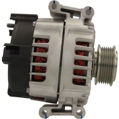 BV PSH 205.557.180.004 Wechselrichter - 180A, 12V, Für Audi A6, A7 BV PSH 205.557.180.004 Wechselrichter - 180A, 12V, Für Audi A6, A7