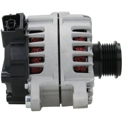 Alternator Line Pro - 12V, 225A, 6-rowkowy, 54.1mm - Alternator Alternator Line Pro - 12V, 225A, 6-rowkowy, 54.1mm - Alternator