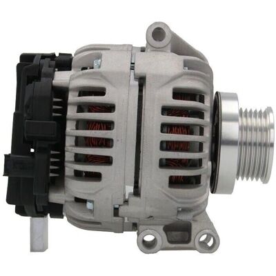 Alanko 10442226 12V 98A Generator - Generator Alanko 10442226 12V 98A Generator - Generator