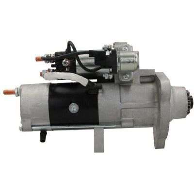 BV PSH 811.502.123.130 - Starter - 24V, 5,5kW, 12Z, B+ (M10) - Volvo FH/FM 12 BV PSH 811.502.123.130 - Starter - 24V, 5,5kW, 12Z, B+ (M10) - Volvo FH/FM 12
