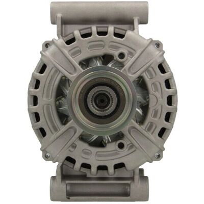 Alternator Alanko 150A - Kompakt, Lekki, 12V, Z wolnym kołem pasowym Alternator Alanko 150A - Kompakt, Lekki, 12V, Z wolnym kołem pasowym