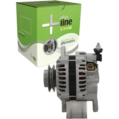 Nissan Alternator A3TA6581 - Generator Nissan Alternator A3TA6581 - Generator