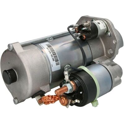 SEG Automotive 0001263006 Startmotor - IVECO EuroCargo I-III SEG Automotive 0001263006 Startmotor - IVECO EuroCargo I-III