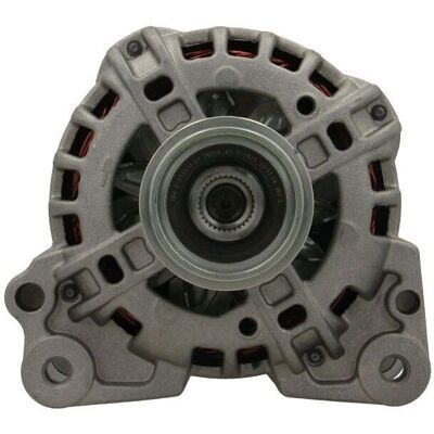 BV PSH 305.539.110.280 Lichtmaschine - Lichtmaschine, 12V 110A, VW, Audi, Seat, Skoda BV PSH 305.539.110.280 Lichtmaschine - Lichtmaschine, 12V 110A, VW, Audi, Seat, Skoda