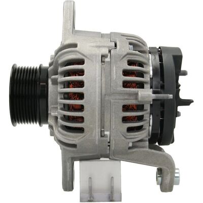 BV PSH - 816.502.120.280 - 24V - 120A - Alternator BV PSH - 816.502.120.280 - 24V - 120A - Alternator