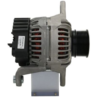 BV PSH 576.516.080.280 Lichtmaschine - 24V 80A BV PSH 576.516.080.280 Lichtmaschine - 24V 80A