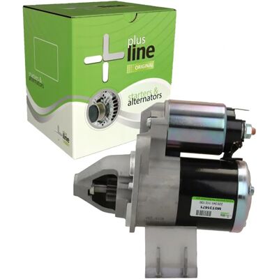 Startér Mitsubishi M0T31671 - Starter Startér Mitsubishi M0T31671 - Starter