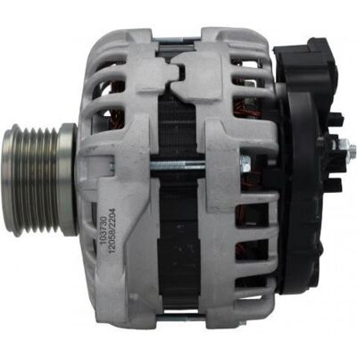 Iveco 150A Generator 505.506.150.010 - Alternator for Daily 6 Iveco 150A Generator 505.506.150.010 - Alternator for Daily 6