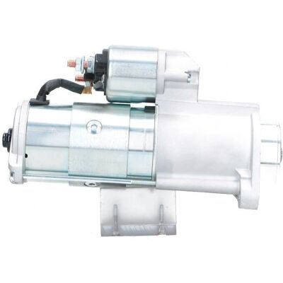 BV PSH 250.506.102.000 Starter - 12V, 2,2kW, 10 B+ (M8), für KIA Sorento BV PSH 250.506.102.000 Starter - 12V, 2,2kW, 10 B+ (M8), für KIA Sorento