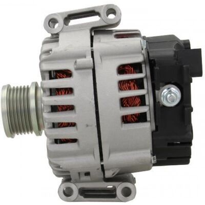 Generator Mercedes-Benz 200A PlusLine - Generator Generator Mercedes-Benz 200A PlusLine - Generator