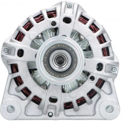 Alanko 10445214 125A Alternator - Alternator Alanko 10445214 125A Alternator - Alternator