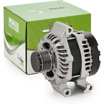 Ford 595.304.210.130 Generator - 210A, 12V, 7-Rib, Mk3 Fit Ford 595.304.210.130 Generator - 210A, 12V, 7-Rib, Mk3 Fit